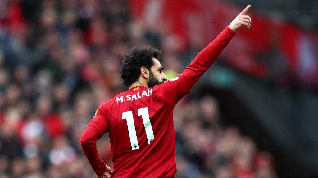 liverpool