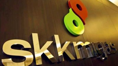 Blok Migas Tuna Akan Digarap BUMN Rusia, Zarubezhneft