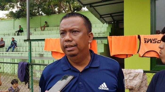 Hadapi Pertandingan di Grup A Liga 2, PSMS Boyong 26 Pemain ke Palembang