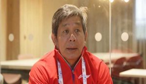 PIALA SUDIRMAN – Jumpa Malaysia di Perempat Final, Indonesia Masih Rahasiakan Pemain