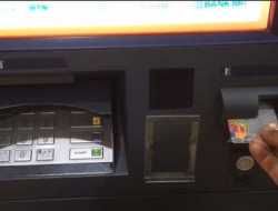 Pelajar di Kediri Bobol Mesin ATM, Polisi Tahan Pelaku