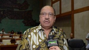 Dalami Temuan BPK, BAKN DPR Soroti Potensi Kesalahan Pembukuan KUR di BRI
