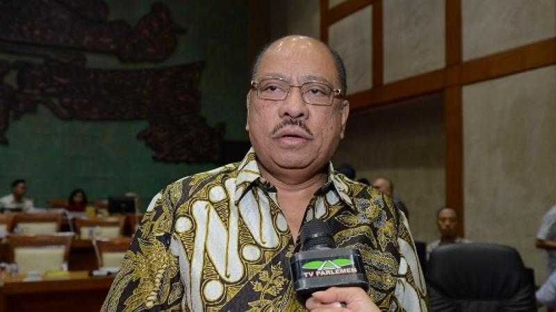 Dalami Temuan BPK, BAKN DPR Soroti Potensi Kesalahan Pembukuan KUR di BRI