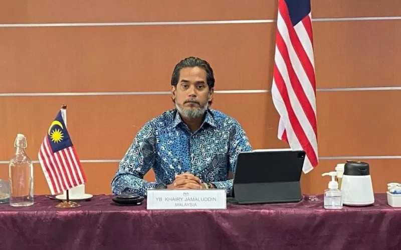 Waduh..? Malaysia Bakal Persulit Hidup Warga yang Tolak Vaksin