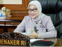 Menaker Sambut Positif Tawaran Arab Saudi Soal Penempatan Tenaga Kerja Formal