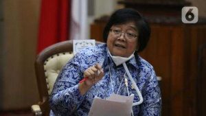 Menteri LHK Minta Masyarakat Olah Sampah Jadi Sumber Daya Ekonomi Bernilai