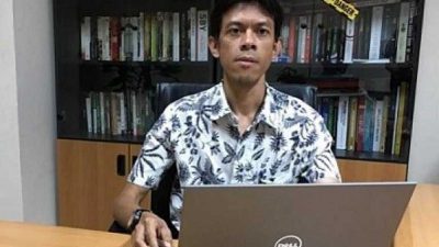 Atasi Radikalisme, Kewenangan BNPT Perlu Diperkuat