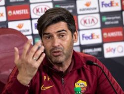 Telan Kekalahan Berturut-turut, AS Roma Tersungkur di Kandang Venezia