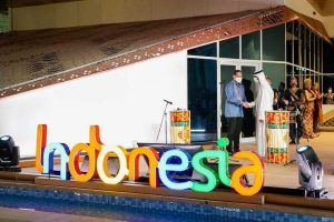 Indonesia Berpotensi jadi Negara Adidaya Penentu Arah Hadapi Krisis Iklim