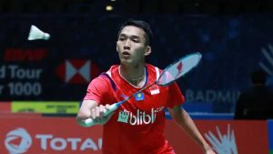 Jojo: “Piala Thomas Ini Kami Persembahkan untuk Rakyat Indonesia”