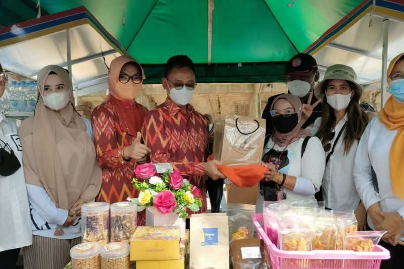 Kuliner Dinilai Miliki Peran Sentral Bentuk Identitas Lokal dan Nasional