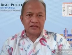 BRIN: Pemindahan IKN harus Berbasis Riset