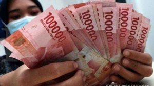 Kemenaker Sebut Upah Minimum 4 Daerah Tahun Depan Tak Alami Kenaikan