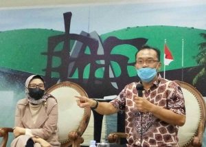 Pengamat: Lewat UU, Keputusan Pindah Ibu Kota Ada di Tangan DPR