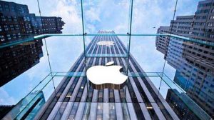 Apple Bayar Denda ke Rusia Rp213 Miliar