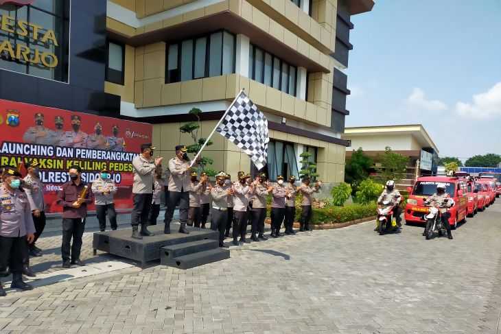 polresta