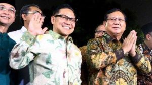 PKB Buka Peluang Usung Prabowo-Muhaimin di Pilpres 2024