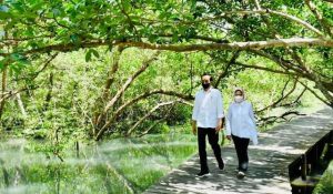 Kabupaten Gianyar Peroleh Penghargaan dari Kemenkes