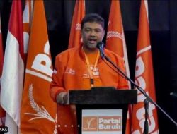 Partai Buruh Desak DPR Segera Sahkan RUU PPRT