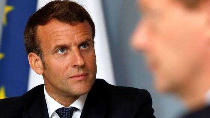 Macron