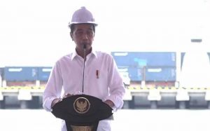 Jokowi Minta BUMN Sektor Infrastruktur Lakukan Karkulasi di Setiap Penugasan