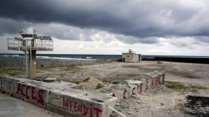 Mengenal Pulau Mururoa, Pulau Nuklir di Pasifik yang Disensor Google Maps