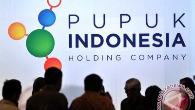 Berkat Penyesuaian Saat Pandemi, Pupuk Indonesia Raih Best SEO Awards