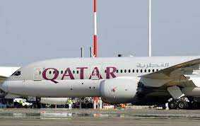 Qatar Airways Kembali Layani Penerbangan ke Madinah