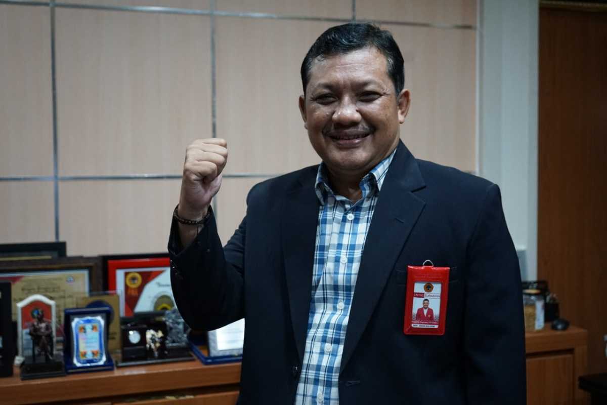 beasiswa