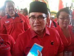 Postingannya Soal Rombongan Pemotor Pakai Kaos ‘Haram Dukung Anies’ Disebut Hoaks, Ruhut Sitompul Sewot