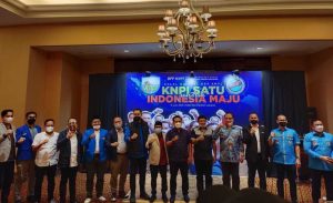 Satukan Kepengurusan, KNPI Bakal Gelar Kongres Bersama