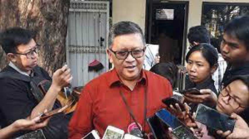 pdip, rakernas