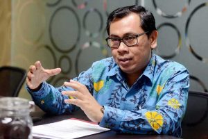 Kemenkeu Klaim Utang Tersembunyi dari China Bukan Milik Pemerintah Tapi BUMN