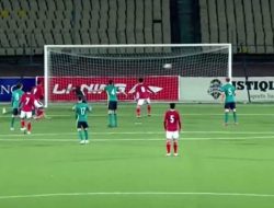 Pelatih Timnas U-23 Kerahkan Semua Kekuatan saat Melawan Vietnam