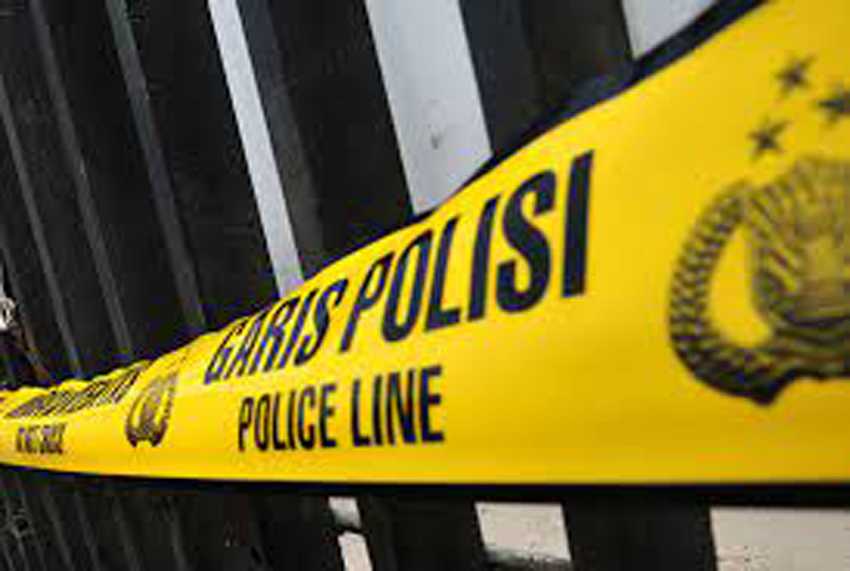 Perampok Nasabah Bank, Pulogadung, Kenali Besar