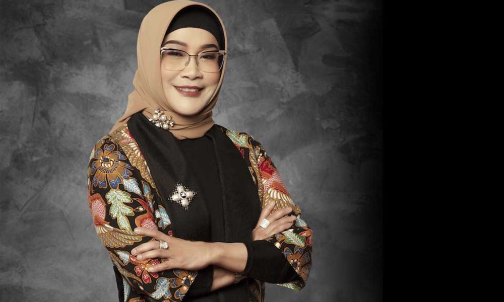 BNI Dukung Digitalisasi UMKM di TMII