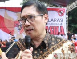 BPIP Tekankan Peran Penting Keluarga Tanamkan Nilai Pancasila