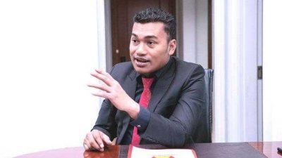 Dalami Kasus Dugaan Korupsi, KPK Periksa 19 Pejabat di Provinsi Aceh