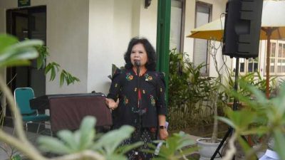 PDIP: Kebijakan Pembangunan Harus Titikberatkan Pemberdayaan Desa