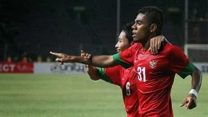 Bali United Relakan Yabes Roni Dipanggil Shin Tae-yong Perkuat Timnas