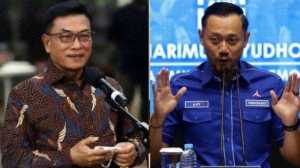 AHY Harap Putusan MA yang Tolak Uji Materiil AD/ART Kubu Moeldoko Jadi Referensi Hakim PTUN