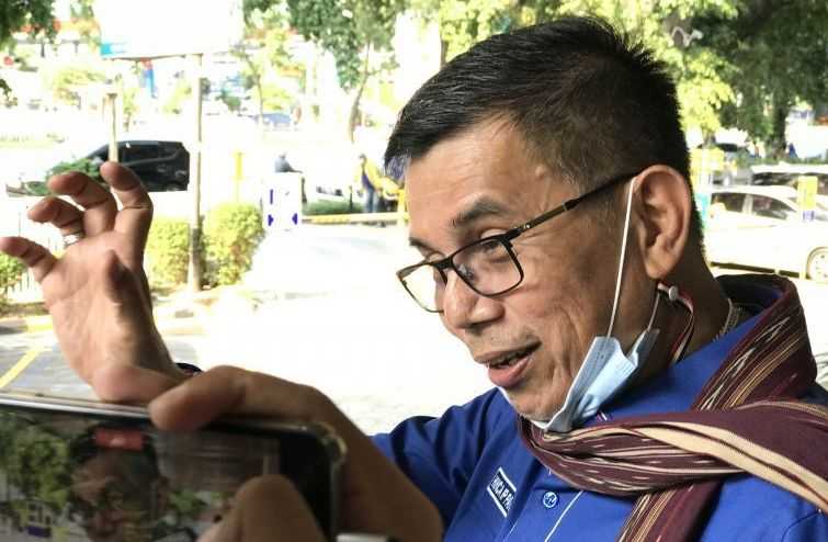 MA Tolak PK Demokrat Kubu Moeldoko, Hinca: Keadilan Menang dan Demokrasi Terselamatkan