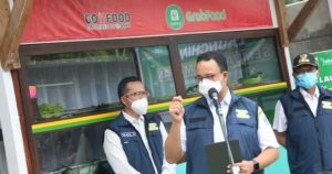 Gubernur DKI Ingin Reperda Tentang Utilitas Segera Dituntaskan