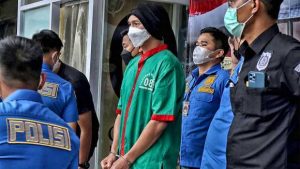 Hakim Vonis Anji 4 Bulan Rehabilitasi di RSKO Cibubur