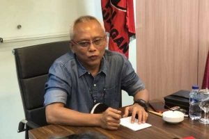Arif Wibowo Klaim Masalah Capres dan Cawapres Paling Sulit Dibicarakan PDIP