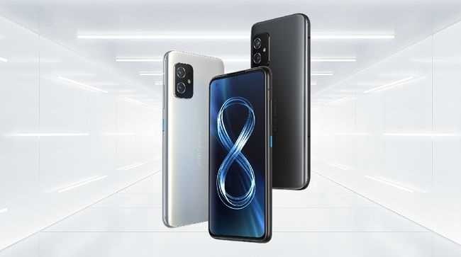 Zenfone 8, Ponsel Ringkas Asus dengan Spek Gahar