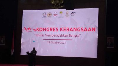 Kata Bamsoet, Pancasila Adalah Keyakinan dan Pendirian Asasi