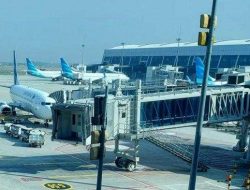 Berlaku Mulai 28 Oktober, Ini Aturan Baru Kemenhub Soal Syarat Penerbangan di luar Jawa dan Bali 
