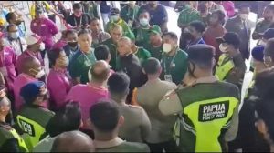 Wagub DKI Bakal Bina Atlet Tinju yang Terlibat Kericuhan di PON Papua