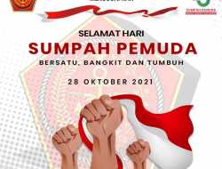 Generasi Muda Diajak Tak Berhenti Bicara Kebinekaan dan Persatuan